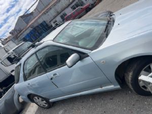 Subaru Impreza GD-GG 2005-2007