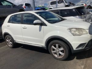 Ssangyong Korando T5SAC2S