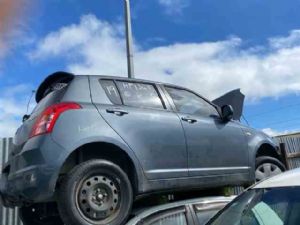 Suzuki Swift ZC21S 2004-2010