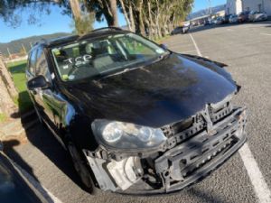 Volkswagen Golf Golf
