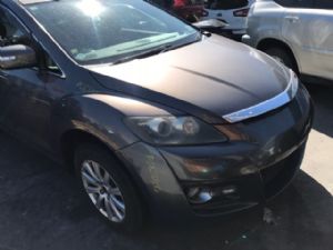 Mazda CX7 ER 2006-2012