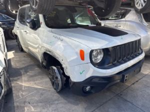 Jeep Renegade F/Lift 2019-on