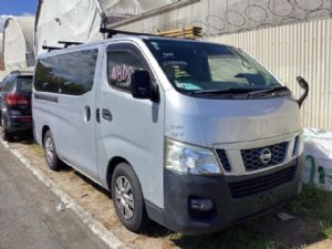 Nissan Caravan Homy E26 2012-2017