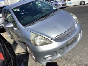 Honda Jazz / Fit GD3 1st Gen 2001-2008