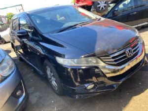 Honda Odyssey Gen4 RB3-4 2008-2011