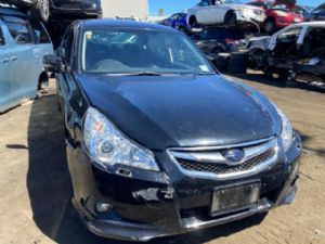 Subaru Legacy BM9 2009-2014