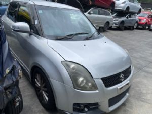 Suzuki Swift ZC31S 2004-2010