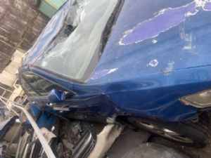 Honda Accord CL9 7th Gen 2002-2008