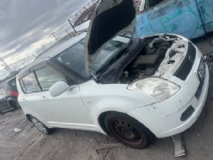 Suzuki Swift ZC11S 2004-2010