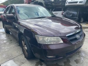 Hyundai Sonata KMHEN41 2001-2004