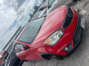 Ssangyong Korando T5SAC2S