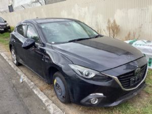 Mazda Axela BM 2013-2016
