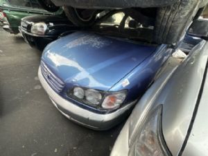 Toyota Ipsum SXM10 1995-2001