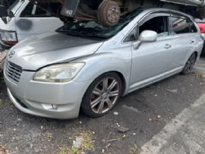 Toyota Mark X Zio ANA10 2007-2013
