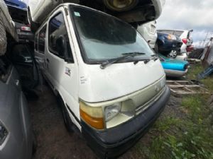 Toyota Hiace LH102