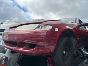 Ford Falcon OTHER
