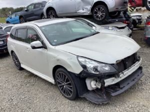 Subaru Legacy BR-BM 2012-2014