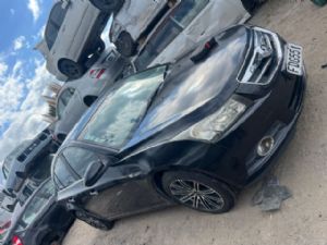 Holden Cruze Other