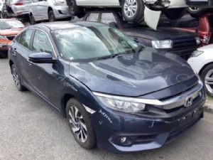 Honda Civic FC1-FC6