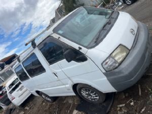 Mazda Bongo SK