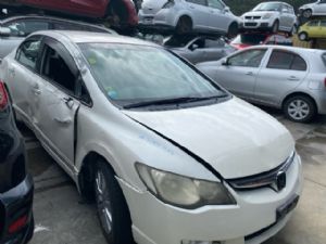Honda Civic FD3 8th Gen 2005-2011