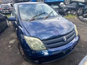 Toyota Ist NCP65 2002-2007