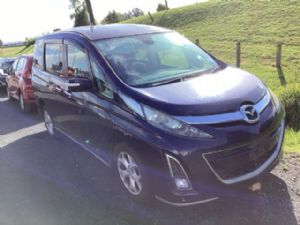 Mazda Biante CC