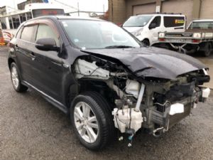 Mitsubishi RVR GA4W