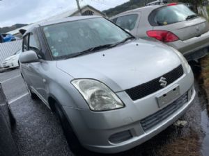 Suzuki Swift ZC11S 2004-2010