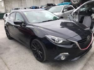 Mazda Axela BM 2013-2016