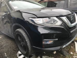 Nissan Xtrail T32 2013-2022