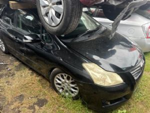 Toyota Blade AZE156