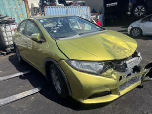 Honda Civic FB3 9th Gen 2011-2015