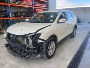 Nissan Xtrail T32 4WD 2013-2022