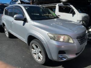 Toyota Vanguard GSA33W 2006-2012