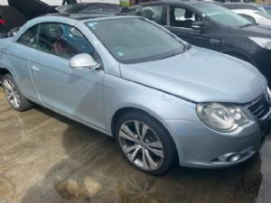 Volkswagen EOS 1F 2006-2011