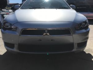 Mitsubishi Galant CY4A 2007