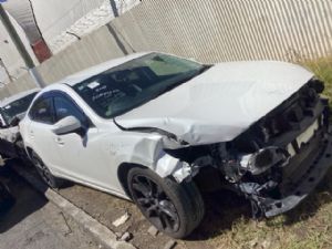 Mazda Atenza GJ 2012-2016
