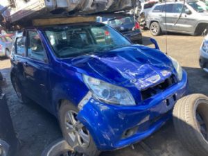 Daihatsu Bego J200 2006-2017