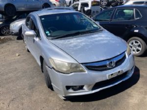 Honda Civic FD3 8th Gen 2005-2011