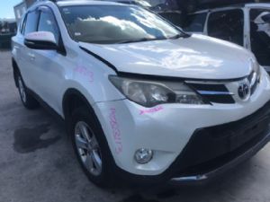 Toyota RAV4 ZSA42 Series 1 12/12 - 09/15