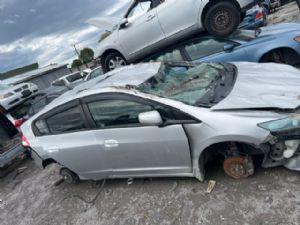 Honda Insight ZE2 2009-2014