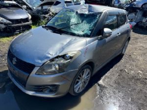 Suzuki Swift ZC32S 2012-2017