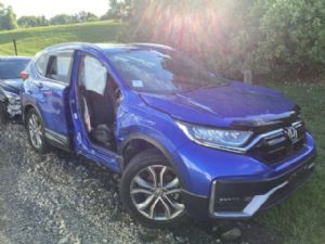 Honda CR-V RW2 2017-2020