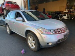 Nissan Murano Z50 2002-2007