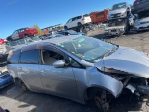 Mitsubishi Grandis NA4W