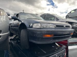 Honda Accord CB7 11/89-10/93