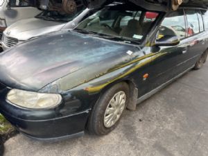 Holden Commodore VT 09/97-09/00