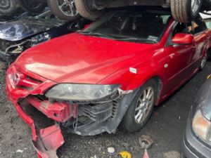 Mazda Atenza GG3S 2002-2008