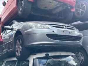 Peugeot 307 307 2001-2005